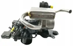 Aquecedor estacionário Webasto VW T7 7T0815071D Novo