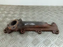 Ford F150 Pakoputken keräin OEM RFJL3E9431GB