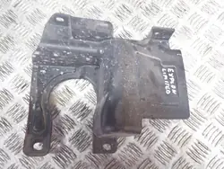 LB5B-S16A579-BC Pare-boue Avant Gauche Ford Explorer