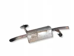 Endschalldämpfer WIT6926 OEM für Opel Crossland 1.2 VTI