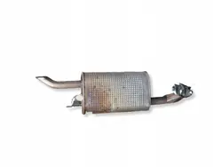 Avgassväljare WIT6926 OEM för Opel Crossland 1.2 VTI