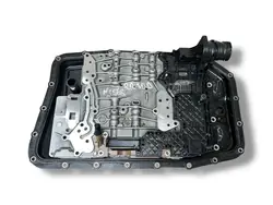 Contrôleur Hydraulique Boîte 5WK75020AA Land Rover