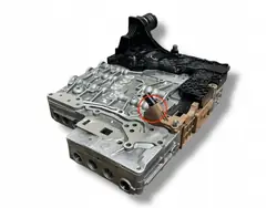 Contrôleur Hydraulique Boîte 5WK75020AA Land Rover