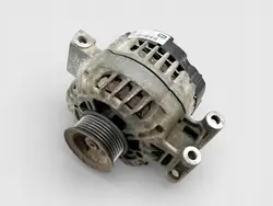 Alternateur OEM 11GM295A 120A pour HUMMER H3 3.7L