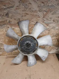 Ventilateur Coupleur Visqueux Galloper 2.5 OEM