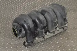 Collecteur d'admission Porsche Cayenne 9PA 94811001102 4.5L