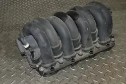 Collecteur d'admission Porsche Cayenne 9PA 94811001102 4.5L