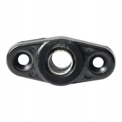 Placa de fecho porta corrediça VW Crafter OEM 7C0843637