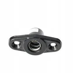 Placa de cierre puerta corredera VW Crafter OEM 7C0843637