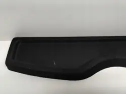 Prateleira bagageira traseira Fiat 500E OEM 7357223780