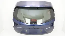 Achterklep Mazda CX5 12-15R OEM 360208854