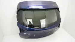 Takaluukku Mazda CX5 12-15R OEM 360208854
