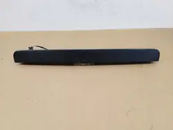 OEM 7E0827329F Moldura Portão Traseiro VW Transporter T5