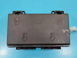 Fuse Box Fiat Grande Punto 51775622
