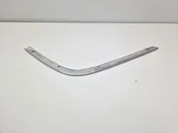 Cobertura farol dianteiro esquerdo OEM 1078810132 Mercedes SL