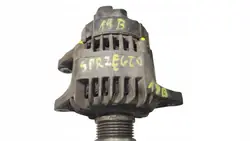 Vaihtovirtageneraattori Fiat Doblo Stilo 1.9 JTD 51727338