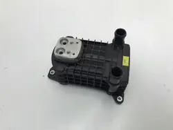OEM 9J1816132 Klima-Wärmetauscher für VW ID.4/5