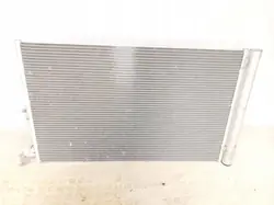 Ilmastointijäähdytin BMW X3 G01 X4 G02 X5 G05 X6 G06 X7 G07