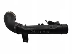 Intercooler-putki OEM 31686412 Volvo V40 II 1.5T:lle