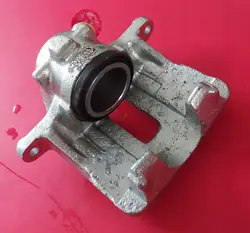 Vorderer linker Bremssattel BMW E30 Z1