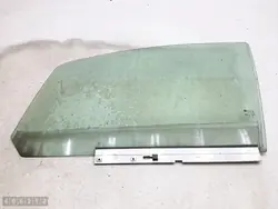 Cristal de puerta Opel Astra OEM e143r001582 - Usado