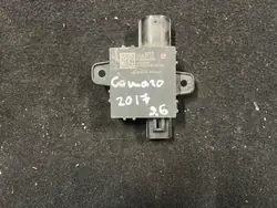 Relais de ventilateur radiateur OEM 23188752 Chevrolet Camaro