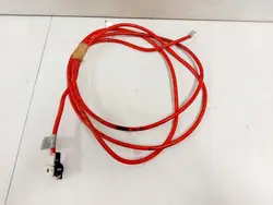 BMW Batteriekabel OEM 656501.26.01 für 7er E65