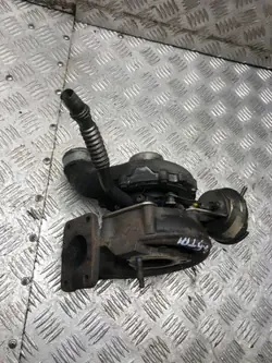 Turbo d'occasion OEM 059145701F pour Audi A6 2.5L Diesel