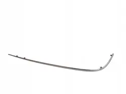 Rivestimento paraurti posteriore sinistro Mercedes W211 A2118850374