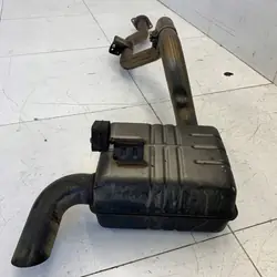 OEM 698526985412658478962145 Ljuddämpare Jeep Wrangler JL