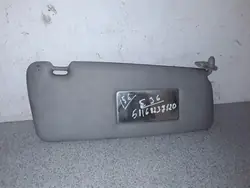 OEM 51168237120 Visor esquerdo para BMW 3 TOURING