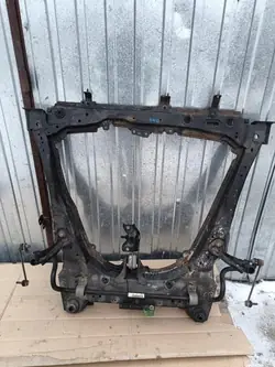 Dacia Sandero Stepway III 21r 1.0 TCE OEM 544158747R