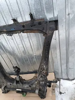 Dacia Sandero Stepway III 21r 1.0 TCE OEM 544158747R