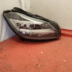 Rechtes Scheinwerfer Mercedes W218 CLS ILS Full LED