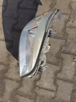 Phare droit Opel Zafira A 99-03 OEM 89100055