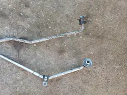 Växellådsoljeledningar Mercedes A-klass W169 OEM A1693702096