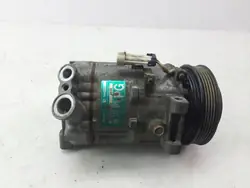 A/C compressor Opel Astra II G 1998-2009 2.2 09132925