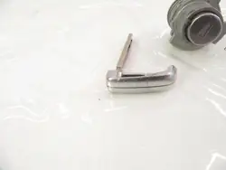 Insert de cilindro de cerradura BMW OEM - Pieza usada