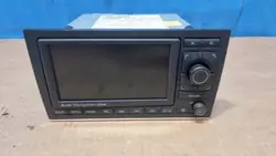 Radio Navigation Audi A4 B7 OEM 8H0035192K