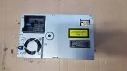 Radio Navegación Audi A4 B7 OEM 8H0035192K