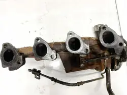 Collecteur d'échappement Ford Focus OEM m2ar034 1.8L 2002
