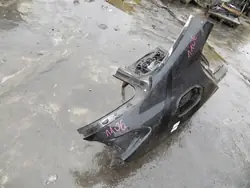 Mercedes W205 Bakre höger stänkskärm OEM c/1106