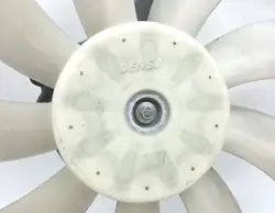 Ventilateur radiateur A/C OEM 168000-9440 Honda Elysion