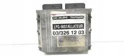 Saab 9-5 LPG Gasmodul OEM 67R010098