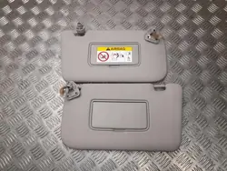 Aurinkosuoja OEM 291240 Nissan X-TRAIL 2016