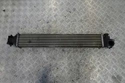 HONDA CIVIC X 1.0T 1.5T 16- Intercooler