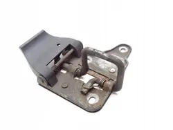 Motorhuvudlås Skoda Octavia III 5E0823186C