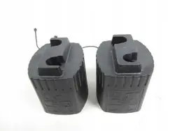 Adapter dakdragers Mercedes W251 OEM
