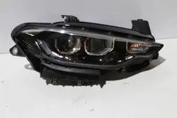 Fiat OE 52109114 Lâmpada LED