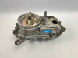 Drosselklappe K-Jet Mercedes W124 W201 M102 230E 200E OEM